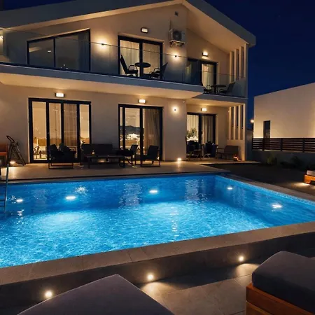 Villa Arilena Exclusive - 4br With Private Pool By Mana Gers