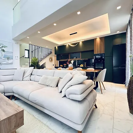 Arilena Exclusive - 4br With Private Pool By Mana Gers * לגאנאס