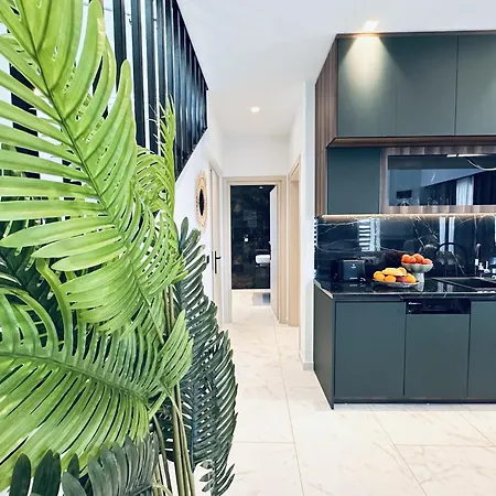 Arilena Exclusive - 4br With Private Pool By Mana Gers