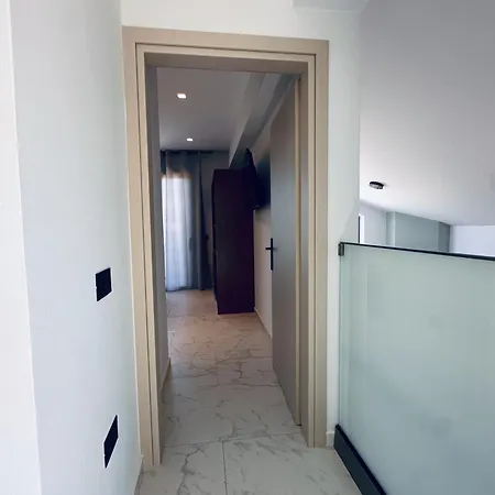 Arilena Exclusive - 4br With Private Pool By Mana Gers וילה