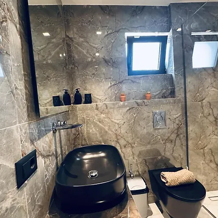 וילה Arilena Exclusive - 4br With Private Pool By Mana Gers
