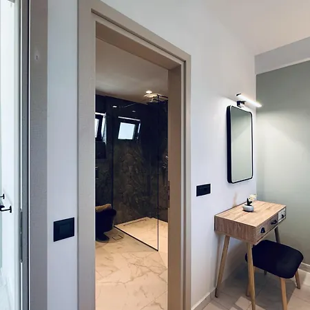 Arilena Exclusive - 4br With Private Pool By Mana Gers * Laganász