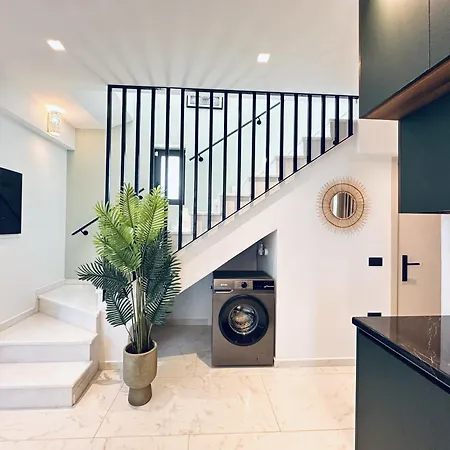 Arilena Exclusive - 4br With Private Pool By Mana Gers Villa *