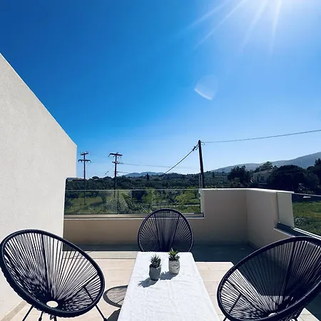 Arilena Exclusive - 4br With Private Pool By Mana Gers