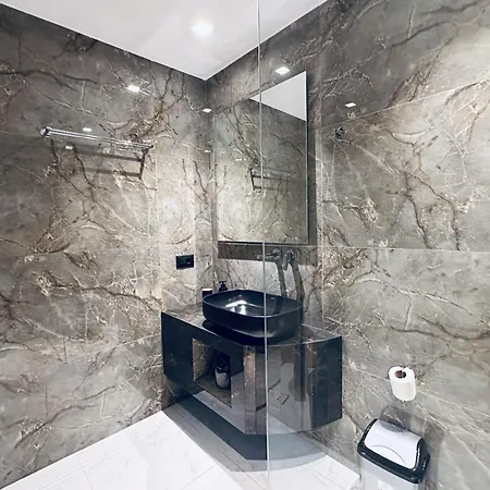 Arilena Exclusive - 4br With Private Pool By Mana Gers * לגאנאס
