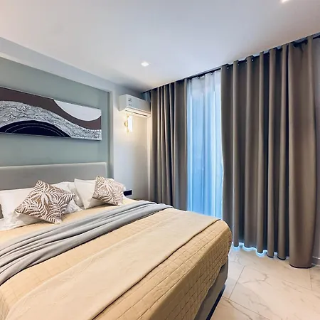 Arilena Exclusive - 4br With Private Pool By Mana Gers Villa
