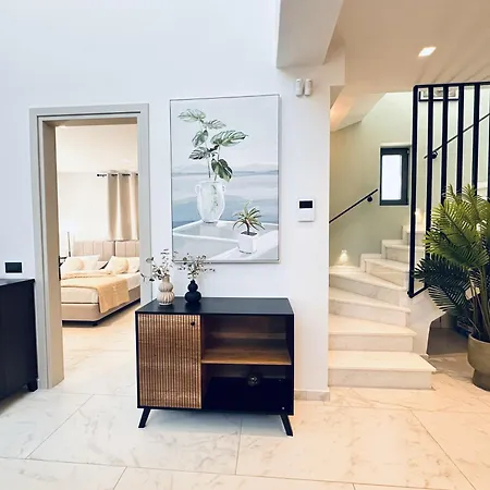 Arilena Exclusive - 4br With Private Pool By Mana Gers וילה לגאנאס