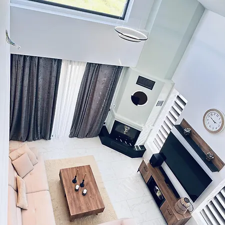 Arilena Exclusive - 4br With Private Pool By Mana Gers * לגאנאס